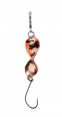 Balzer Shooter Spoon 3,5g Copper Perch